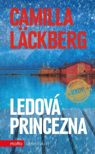Ledová princezna - 978-80-267-1647-1