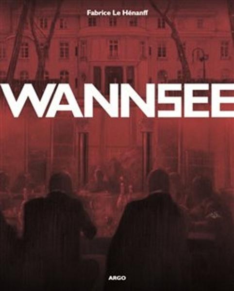 Wannsee - 978-80-257-2947-2