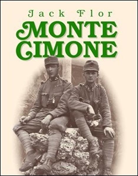 Monte Cimone - 978-80-7551-134-8