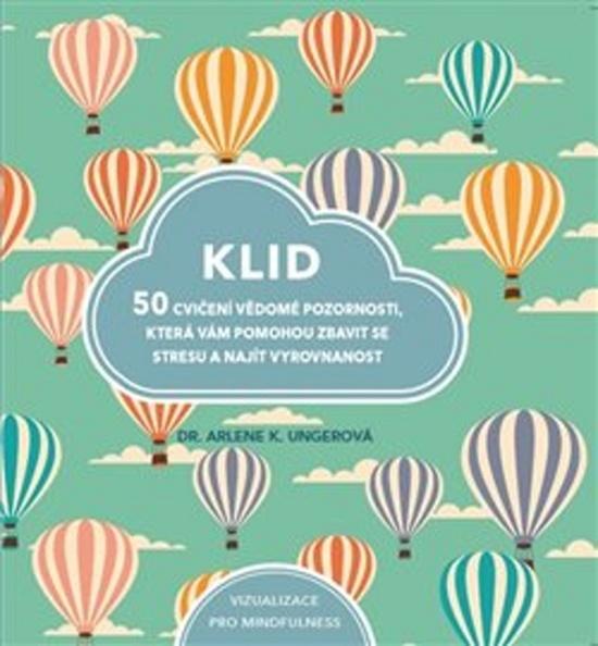 Klid - 978-80-87529-32-4