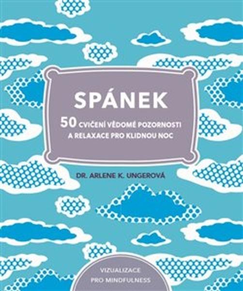Spánek - 978-80-87529-31-7
