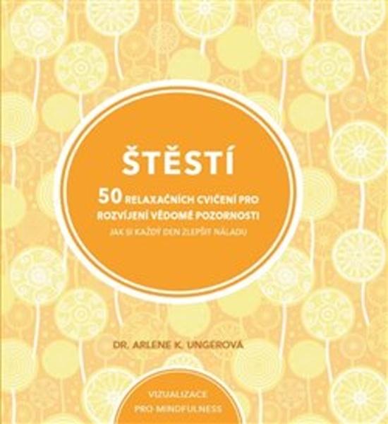 Štěstí - 978-80-87529-30-0