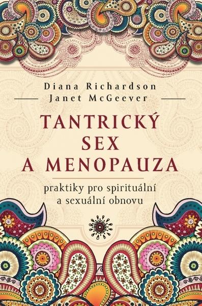 Levně Tantrický sex a menopauza