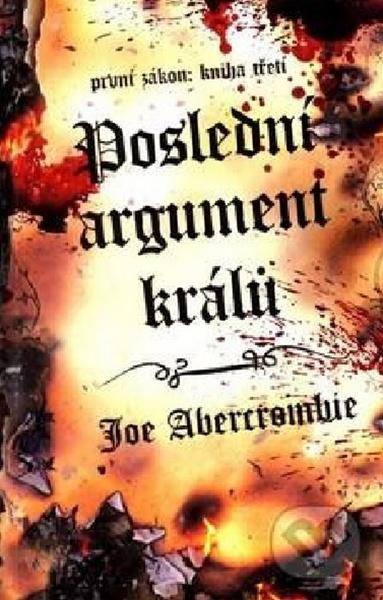 Levně Poslední argument králů