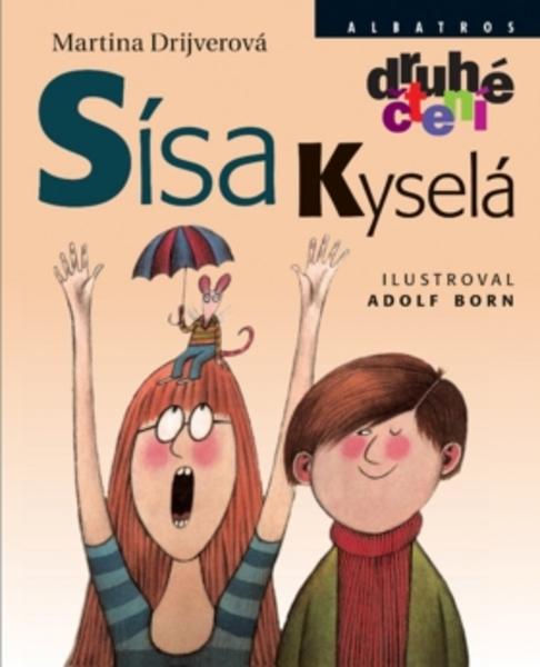 Sísa Kyselá - 978-80-00-05651-7