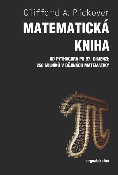 Levně Matematická kniha