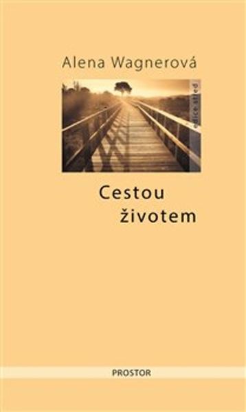 Cestou životem - 978-80-7260-426-5