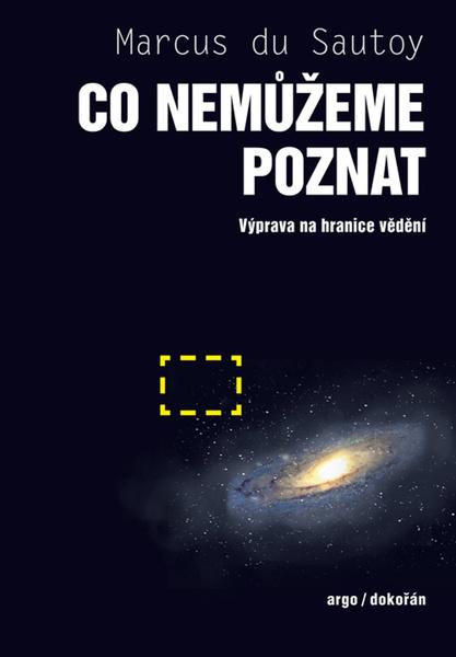 Co nemůžeme poznat - 978-80-7363-904-4