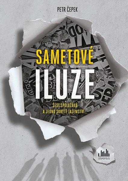 Sametové iluze - 978-80-271-2602-6