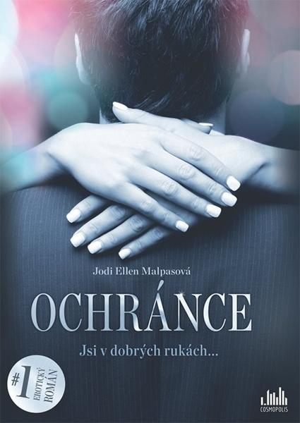 Ochránce - 978-80-271-0597-7