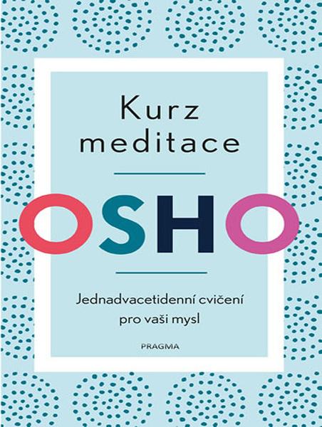 Kurz meditace - 978-80-7617-942-4