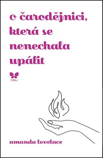 O čarodějnici, která se nenechala upálit - 978-80-7617-947-9