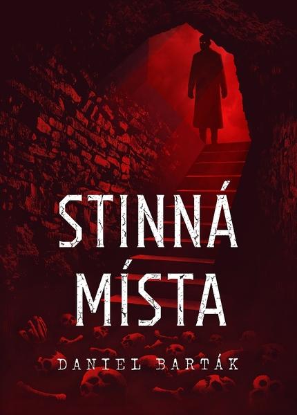 Stinná místa - 978-80-7597-548-5