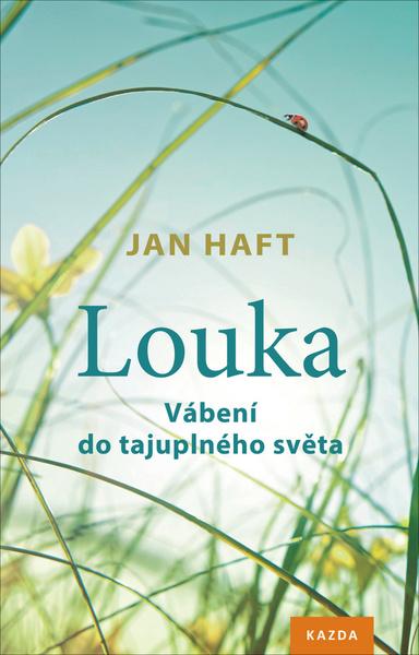 Louka - 978-80-88316-33-6