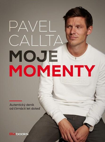 Moje momenty - 978-80-265-0887-8