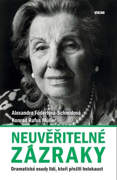 Levně Neuvěřitelné zázraky