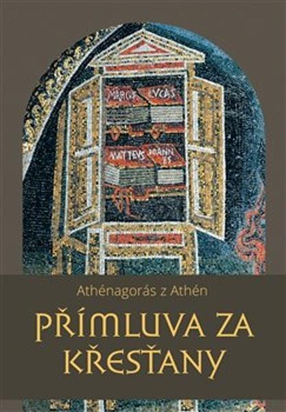 Přímluva za křesťany - 978-80-7465-368-1