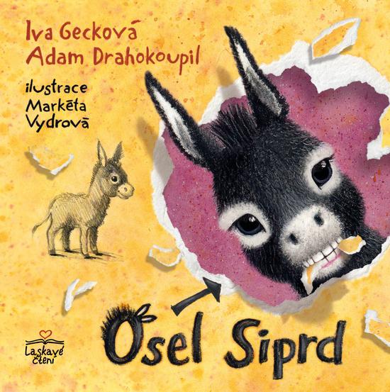Levně Osel Siprd