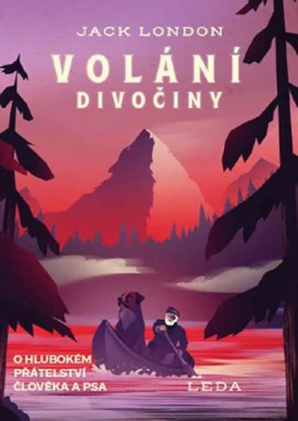 Volání divočiny - 978-80-7335-633-0