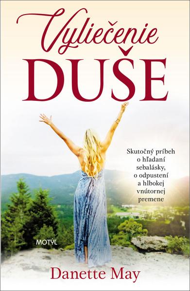 Vyliečenie duše - 978-80-8164-194-7