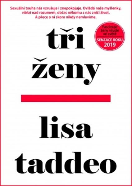 Tři ženy - 978-80-7335-620-0