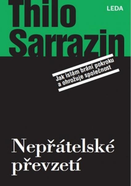 Levně Nepřátelské převzetí