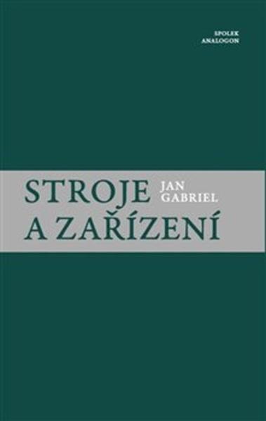 Stroje a zařízení - 978-80-88218-06-7