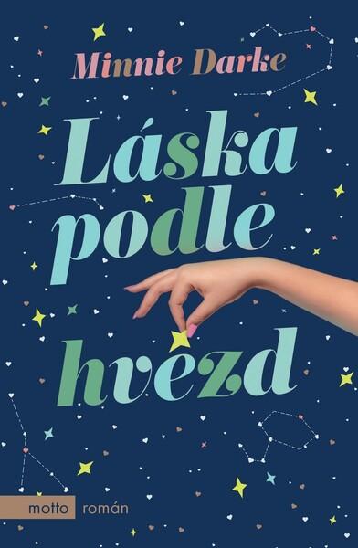 Láska podle hvězd - 978-80-267-1643-3