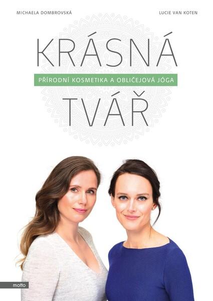 Krásná tvář - 978-80-267-1649-5