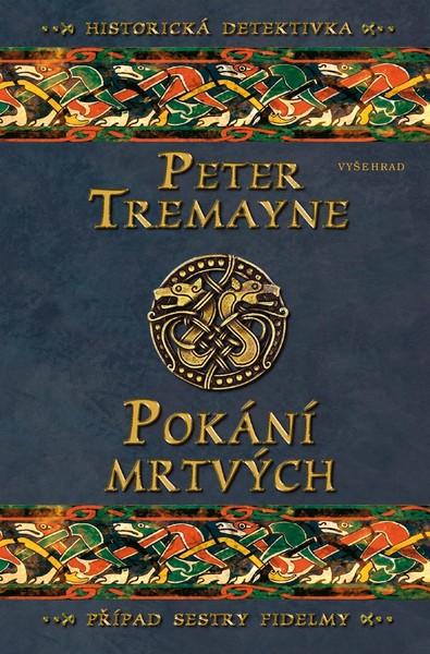 Pokání mrtvých - 978-80-7601-193-9