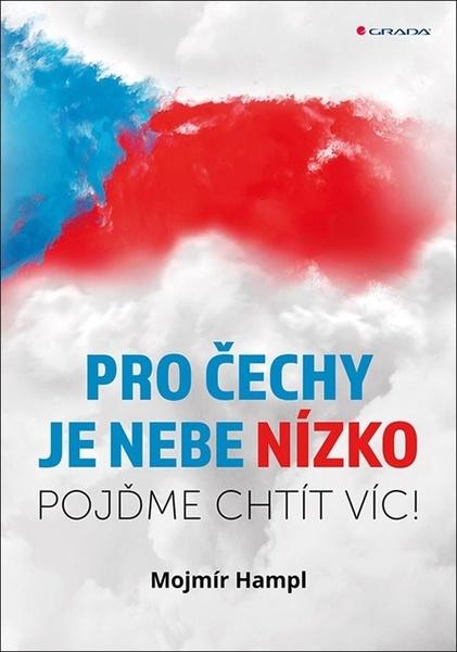 Pro Čechy je nebe nízko - 978-80-271-2566-1