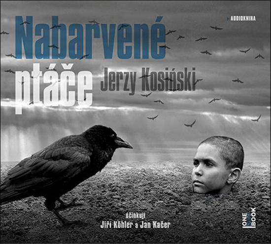 Nabarvené ptáče
