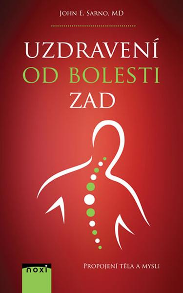 Levně Uzdravení od bolesti zad