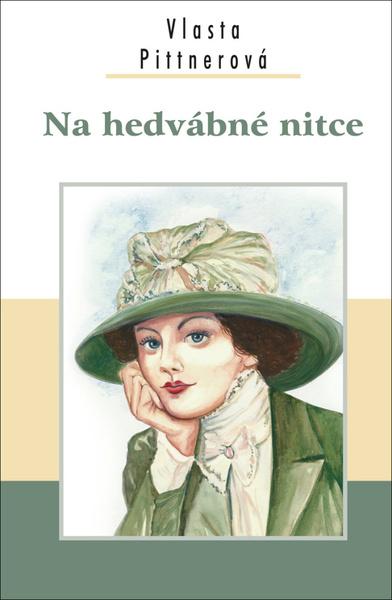 Na hedvábné nitce - 978-80-7497-282-9