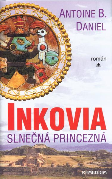 Inkovia - 80-88993-84-9