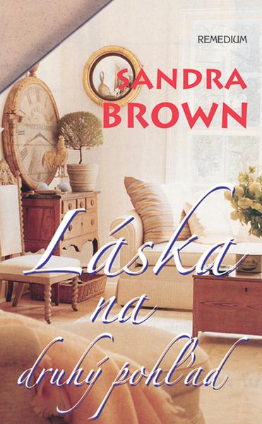 Láska na druhý pohľad - 80-89230-20-2
