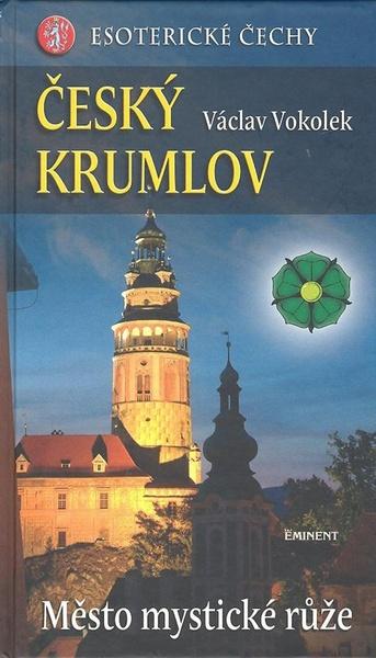 Český Krumlov - 80-7281-323-4