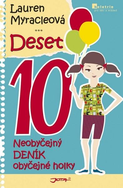 Levně Deset 10