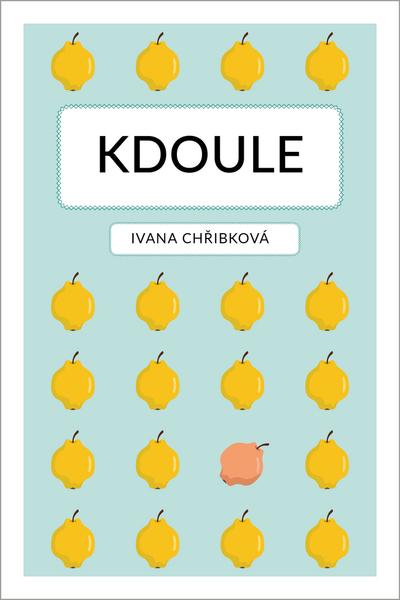 Levně Kdoule