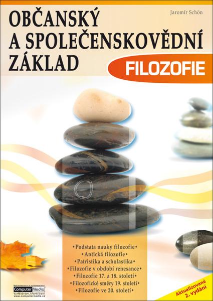 Levně Občanský a společenskovědní základ Filozofie