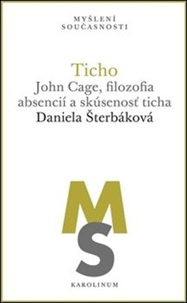 Ticho - 978-80-246-4139-3