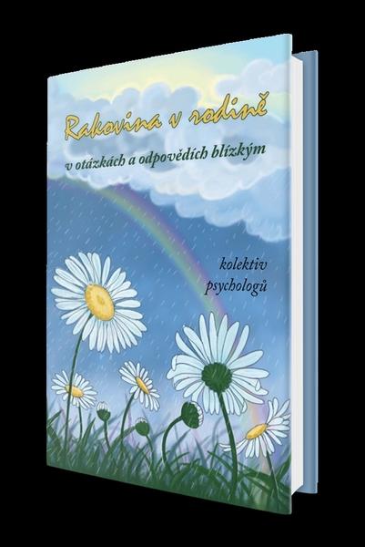 Levně Rakovina v rodině