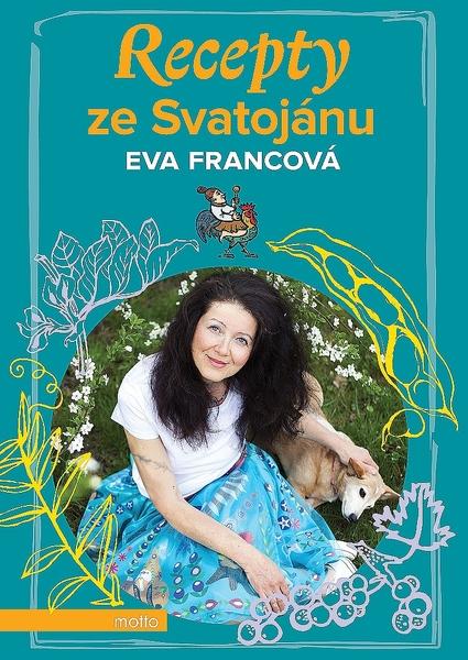 Recepty ze Svatojánu - 978-80-267-1563-4