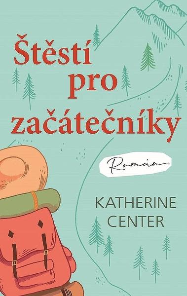 Štěstí pro začátečníky - 978-80-7498-350-4