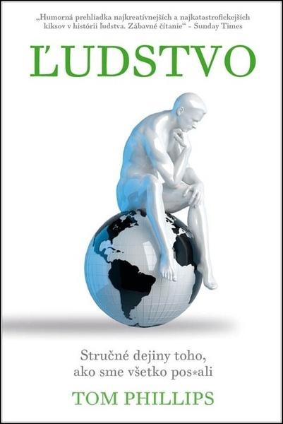 Ľudstvo - 978-80-8109-373-9