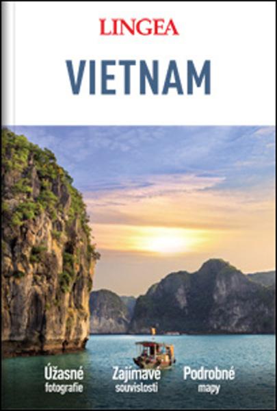 Vietnam - 978-80-7508-433-0