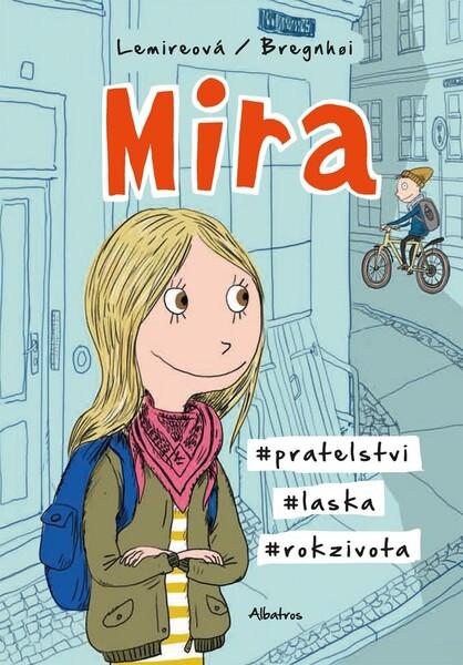 Mira - 978-80-00-05666-1