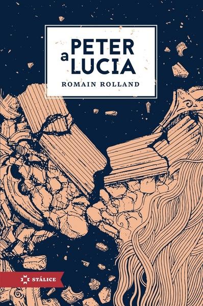 Levně Peter a Lucia