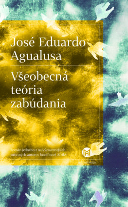 Všeobecná teória zabúdania - 978-80-556-3592-7