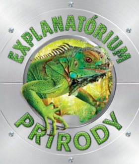 Explanatórium prírody - 978-80-556-3947-5